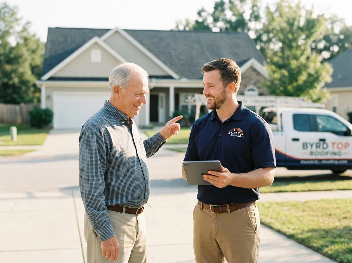 Roofing Garden City, KS FAQs